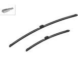 Bosch 3 397 014 179 Spazzola Tergicristallo Oe A4478200345 Compatibile Con Vito, Marco Polo, Classe V