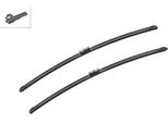 Bosch 3 397 118 950 Spazzola Tergicristallo Oe 1227077 Compatibile Con Galaxy, Alhambra, Golf Plus, Sharan, Touran