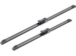 Bosch 3 397 118 929 Spazzola Tergicristallo Oe LR008818 Compatibile Con A3 8P, Serie 3 E90, Serie 3 F30, Serie 3 F34, Serie 3 E91, Serie 3 F31, Equus, Freelander, Classe A, Cla, Classe Gla, Koleos