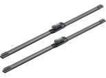 Bosch 3 397 009 821 Spazzola Tergicristallo Oe 7E1998002 Compatibile Con Transporter Vi, Caravelle Vi, Transporter V, Multivan Vi, Multivan V, Amarok