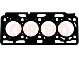 Corteco 415632P Guarnizione, Testata Oe 8200862244 Compatibile Con Dokker, Duster, Lodgy, Logan, Sandero, Classe A, Classe B, Citan, Cla, Classe Gla, Juke, Note, Pulsar, Qashqai, Captur, Clio, Fluence, Scenic, Kadjar, Kangoo, Laguna, Latitude, Megane, Modus, Talisman, Thalia, Twingo