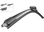 Bosch 3 397 008 576 Spazzola Tergicristallo Oe Compatibile Con Fiesta, Jazz