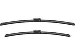 Bosch 3 397 118 966 Spazzola Tergicristallo Oe LR078304 Compatibile Con Multipla, Evoque, S60, S80, V70, XC70, XC90, Tiguan