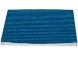 Bosch 0 986 628 572 Filtro Aria Abitacolo Oe Compatibile Con Accent, Bayon, Elantra, I20, I30, Ix35, Carens, Ceed, Cerato, Proceed, Rio, Xceed