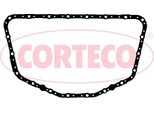 Corteco 028198P Guarnizione, Coppa Dell'olio Oe 652634 Compatibile Con Omega