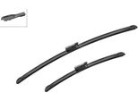 Bosch 3 397 014 138 Spazzola Tergicristallo Oe 6V1955425A Compatibile Con Fabia