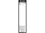 Bosch 3 397 118 321 Spazzola Tergicristallo Oe 9XW862105801 Compatibile Con Camry, Espace, Avantime, Cefiro