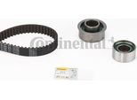Continental Ctam CT937K1 Kit Cinghia Dentata Oe Compatibile Con Coupe, Elantra, Lantra, Trajet, Tucson, Carens, Cerato, Sportage
