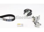 Continental Ctam CT909K6 Kit Cinghia Dentata Oe Compatibile Con A3 8L, A6 4B, Tt, Alhambra, Leon, Toledo, Octavia, Bora, Golf Iv, New Beetle, Sharan