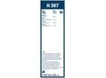 Bosch 3 397 011 429 Spazzola Tergicristallo Posteriore Oe 3834058J00 Compatibile Con Cherokee, Nx