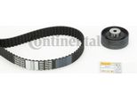 Continental Ctam CT939K1 Set Cinghia Dentata Oe Compatibile Con Transporter Iv