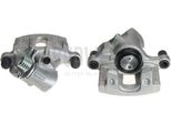 Budweg Caliper 344415 Pinza Freno Oe 1730926 Compatibile Con V50, V40, S40, C70, C30, 3, Transit, Tourneo, Kuga, C-Max, Focus