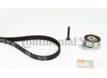 Continental Ctam CT874K1 Kit Cinghia Dentata Oe 93188125 Compatibile Con Aveo, Corsa, Espero, Kalos, Lanos, Lemans, Nexia, Astra F, Astra G, Combo, Corsa A, Corsa B, Meriva, Vectra