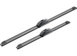 Bosch 3 397 118 989 Spazzola Tergicristallo Oe Compatibile Con Idea, Panda, Punto, Musa, Lanc Y, Maz Y