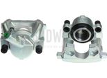 Budweg Caliper 344880 Pinza Freno Oe 4401R4 Compatibile Con 508