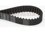 Continental Ctam CT863 Cinghia Dentata Oe 14400P2FA01 Compatibile Con Accord, Civic, Crx, HR-V