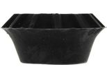 Corteco 21652964 Supporto Ammortizzatore Oe 191512335 Compatibile Con Cordoba, Ibiza, Toledo, Corrado, Golf Iii, Golf Iv, Polo 6N, Polo 6V, Vento