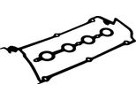 Corteco 026143P Guarnizione, Coperchio Valvola Oe 058103484A Compatibile Con A3 8L, A4 8D, A4 8E, A4 8H, A6 4A, A6 4B, Tt, Alhambra, Cordoba, Ibiza, Leon, Toledo, Octavia, Superb, Bora, Golf Iv, New Beetle, Passat 3B, Polo 9N, Sharan