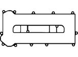Corteco 026562P Guarnizione, Coperchio Valvola Oe 1119878 Compatibile Con Maverick, Mondeo, C30, S40, V50