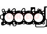 Corteco 415586P Guarnizione, Testata Oe 12251REAZ01 Compatibile Con Jazz