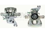 Budweg Caliper 343751 Pinza Freno Oe 4605A074 Compatibile Con Forfour, Colt
