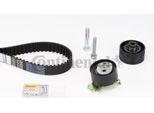 Continental Ctam CT955K2 Kit Cinghia Dentata Oe 083156 Compatibile Con 406, 306, Zx, Xsara, Xantia