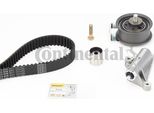 Continental Ctam CT919K4 Set Cinghia Dentata Oe Compatibile Con Passat 3B, A6 4B, A6 4A, A4 8D