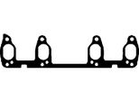 Corteco 026473P Guarnizione, Collettore Di Scarico Oe 037253039D Compatibile Con A3 8L, A3 8P, A4 8D, A4 8E, A4 8H, A6 4B, Alhambra, Altea, Altea Xl, Cordoba, Ibiza, Inca, Leon, Toledo, Fabia, Felicia, Octavia, Roomster, Superb, Bora, Caddy, Corrado, Golf Iii, Golf Iv, Golf Plus, Golf V, Jetta, Multivan V, New Beetle, Passat 35I, Passat 3B, Passat 3C, Polo 6V, Sharan, Touran, Transporter V, Vento,