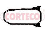 Corteco 028173P Guarnizione, Coppa Dell'olio Oe 074103609H Compatibile Con Transporter Iv