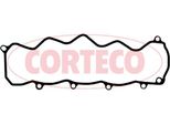 Corteco 026114P Guarnizione, Coperchio Valvola Oe 0249C3 Compatibile Con Jumper, Ducato, Daily, Boxer, Master