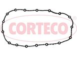 Corteco 028197P Guarnizione, Coppa Dell'olio Oe 652612 Compatibile Con Calibra A, Omega, Sintra, Vectra