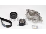 Continental Ctam CT921WP1 Pompa Acqua + Kit Cinghia Dentata Oe Compatibile Con Safrane, Laguna, Espace