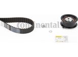 Continental Ctam CT867K2 Kit Cinghia Dentata Oe 1L0198002A Compatibile Con Cordoba, Ibiza, Inca, Toledo, Caddy, Golf Iii, Passat 35I, Polo 6V, Transporter Iv, Vento, Interstar, Primastar