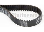 Continental Ctam CT908 Cinghia Dentata Oe 06A109119J Compatibile Con A3 8L, A3 8P, A4 8D, A4 8E, Alhambra, Altea, Altea Xl, Cordoba, Exeo, Ibiza, Leon, Toledo, Fabia, Octavia, Superb, Bora, Caddy, Golf Iv, Golf Plus, Golf V, Golf Vi, Jetta, Multivan V, New Beetle, Passat 3B, Passat 3C, Polo 6V, Sharan, Touran, Transporter V
