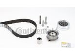 Continental Ctam CT946K1 Kit Cinghia Dentata Oe 038198119F Compatibile Con Polo 6V, Polo 9N, Golf Iv, Bora, Octavia, Fabia, Leon, Ibiza, Cordoba, A3 8L