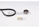 Continental Ctam CT997K1 Zahnriemensatz Oe 71736719 Kompatibel Mit Cinquecento, Palio, Panda, Punto, Seicento, Uno, Lanc Y