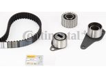 Continental Ctam CT935K2 Kit Cinghia Dentata Oe 30777528 Compatibile Con V40, S40, Trafic, Megane, Arena, Carisma