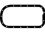Corteco 026005P Guarnizione, Coppa Dell'olio Oe 7700866465 Compatibile Con Clio, Kangoo, Logan, Thalia, Twingo