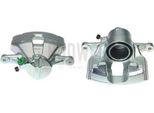 Budweg Caliper 344908 Pinza Freno Oe 1610428180 Compatibile Con 308, Berlingo