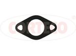Corteco 027004H Guarnizione, Collettore Di Scarico Oe 46531662 Compatibile Con Croma, Alf. Gt, Alf. 159, Alf. 156, Alf. 147