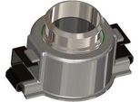 Coram C0026 Cuscinetto Di Disinnesto Oe 1904749 Compatibile Con Master, Movano, NV400, Daily