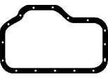 Corteco 028171P Guarnizione, Coppa Dell'olio Oe 11131709815 Compatibile Con Serie 3 E36, Serie 3 E30, Serie 5 E34