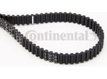 Continental Ctam CT907 Cinghia Dentata Oe 036109119H Compatibile Con Polo 6N, Ibiza, Cordoba