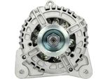 Bv Psh 575514110000 Alternatore Oe 8200323126 Compatibile Con Duster, Logan, Sandero, Clio, Scenic, Kangoo, Laguna, Megane, Thalia, Twingo