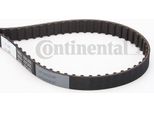 Continental Ctam CT848 Cinghia Dentata Oe 026109119D Compatibile Con A4 8D, Cordoba, Ibiza, Toledo, Golf Iii, Golf Iv, Passat 35I, Passat 3B, Polo 6V, Vento