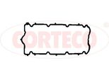 Corteco 026124P Guarnizione, Coperchio Valvola Oe 0608132590 Compatibile Con Alf. 147, Alf. 156, Alf. 166, Alf. Gt, Alf. Gtv, Spider, Thesis