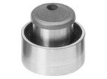 Coram C526 Tendicinghia, Cinghia Dentata Oe 46740727 Compatibile Con Fiorino, Palio, Strada, Punto