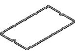 Corteco 026577H Guarnizione, Coperchio Valvola Oe 1143176 Compatibile Con Mondeo, Transit