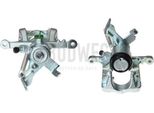 Budweg Caliper 344545 Pinza Freno Oe 13300862 Compatibile Con Zafira, Cascada, Astra J, Ampera, Cruze