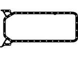 Corteco 423979P Guarnizione, Coppa Dell'olio Oe 6040140022 Compatibile Con Classe C, Classe E, Classe G, Sprinter, T1, Classe V, Viano, Vito